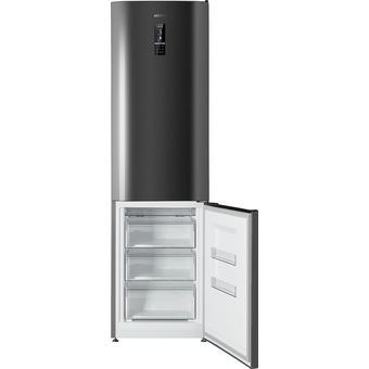  Холодильник ATLANT 4626-159 Full No Frost черный 