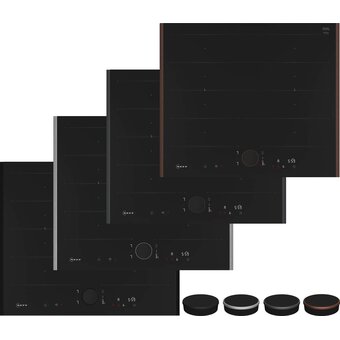  Варочная поверхность NEFF T66YYY4C0 