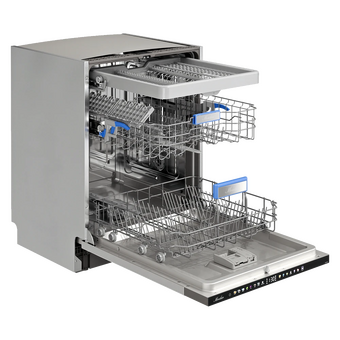  Встраиваемая посудомоечная машина Monsher MD 6005 