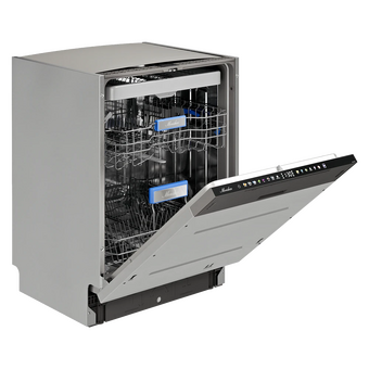  Встраиваемая посудомоечная машина Monsher MD 6005 