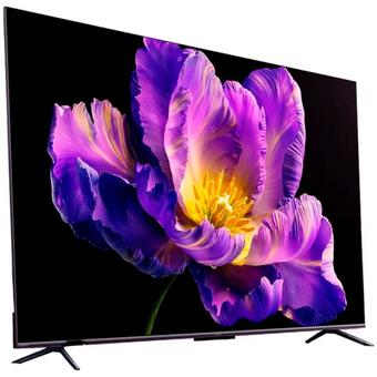  Телевизор Xiaomi TV S Mini LED 55 2026 L55MC-SRU темно-серый 