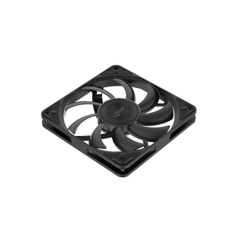  Кулер SAMA U60 Black (U60-BKWNYXOX-G) (190W, 4-pin PWM, 67mm, 6x6mm, 1x120mm, 61.51CFM, 36.4dBA, 1800RPM, S 1851/1700/1200) 