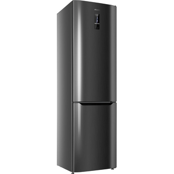  Холодильник ATLANT 4626-159 Full No Frost черный 