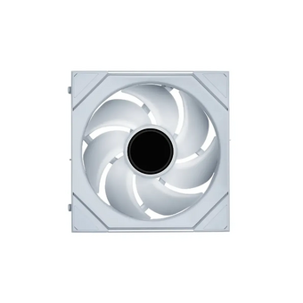  Вентилятор Lian Li UNI Fan SL-INF Wireless 140 / 14SLIN1W1W White / (G99.14SLIN1W1W.R0) 140x140x25мм (PWM, ARGB, 1800 об/мин (Max.), 27,7dBa) 