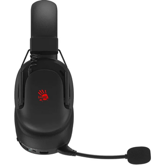  Гарнитура игровая A4TECH Bloody GR585 черный 