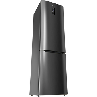  Холодильник ATLANT 4626-159 Full No Frost черный 