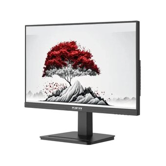  Монитор RDW Computers RDW2401K (2401K/F08B0100V2A1A) черный 