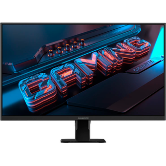  Монитор Gigabyte GS27QA EK (20VM0-GS27QABT-3EUR) Black 