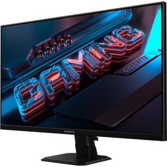  Монитор Gigabyte GS27QA EK (20VM0-GS27QABT-3EUR) Black 