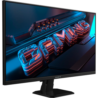  Монитор Gigabyte GS27QA EK (20VM0-GS27QABT-3EUR) Black 