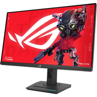  Монитор ASUS XG27UCG (90LM0AG1-B01370) 