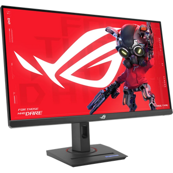  Монитор ASUS XG27UCG (90LM0AG1-B01370) 