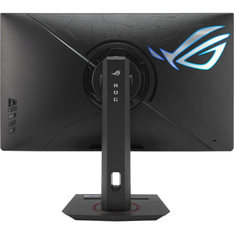  Монитор ASUS XG27UCG (90LM0AG1-B01370) 