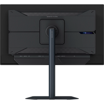  Монитор Gigabyte MO27Q2A EK (20VM0-MO27Q2ABT-1EKR) Black 