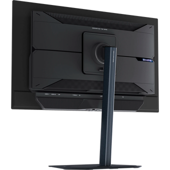  Монитор Gigabyte MO27Q2A EK (20VM0-MO27Q2ABT-1EKR) Black 