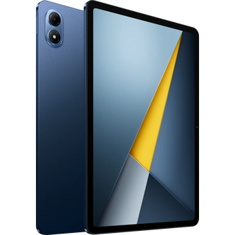  Планшет Xiaomi Poco Pad M1 8/256Gb синий (71085) 