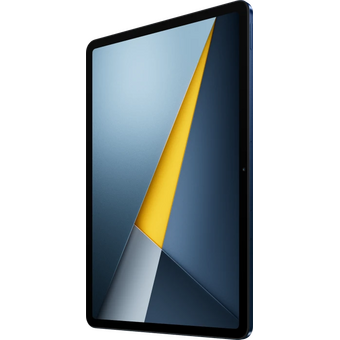  Планшет Xiaomi Poco Pad M1 8/256Gb синий (71085) 