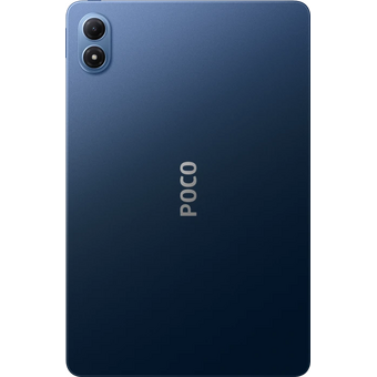  Планшет Xiaomi Poco Pad M1 8/256Gb синий (71085) 