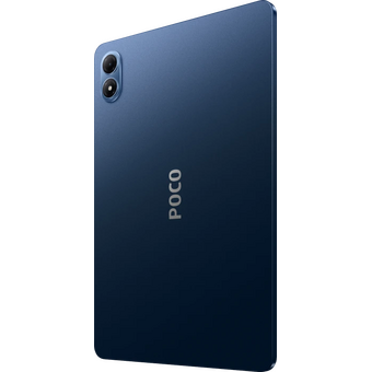  Планшет Xiaomi Poco Pad M1 8/256Gb синий (71085) 