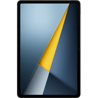  Планшет Xiaomi Poco Pad M1 8/256Gb серый (71090) 