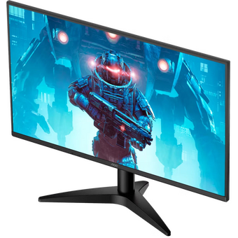  Монитор AOC 24B36X черный 