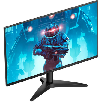  Монитор AOC 24B36X черный 