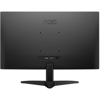  Монитор AOC 24B36X черный 