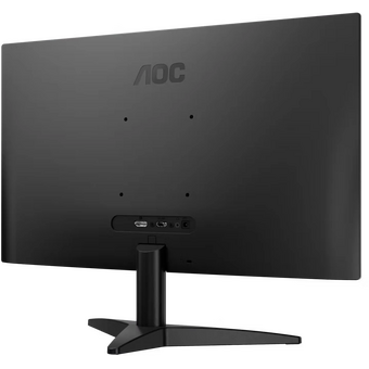  Монитор AOC 24B36X черный 