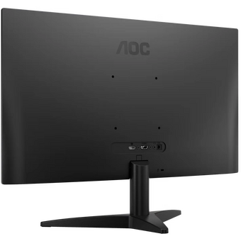 Монитор AOC 24B36X черный 