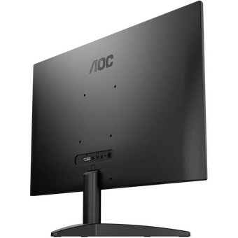  Монитор AOC 24B36X черный 