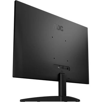  Монитор AOC 24B36X черный 