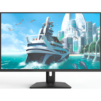  Монитор CBR ME-3203 (LCD-ME3203-OPC) 