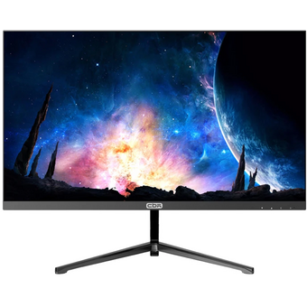  Монитор CBR ME-2709 (LCD-ME2709-OPC) черный 