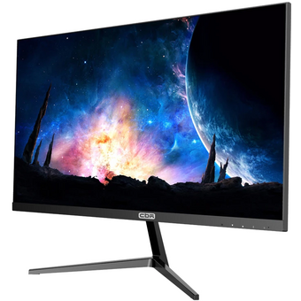  Монитор CBR ME-2709 (LCD-ME2709-OPC) черный 