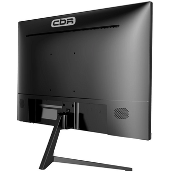  Монитор CBR ME-2709 (LCD-ME2709-OPC) черный 