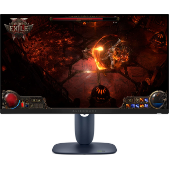  Монитор Dell AW2725DM 