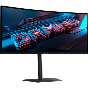  Монитор Gigabyte G34WQC2 EK (20VM0-34WQC2BM-1EKS) 