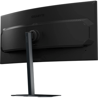  Монитор Gigabyte G34WQC2 EK (20VM0-34WQC2BM-1EKS) 