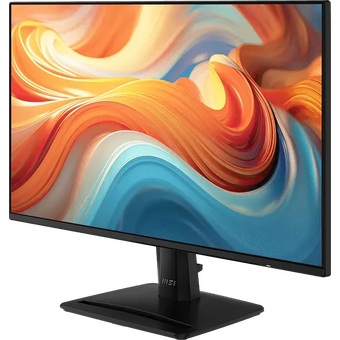  Монитор MSI Pro MP242 E14A (9S6-3PD1CT-050) черный 