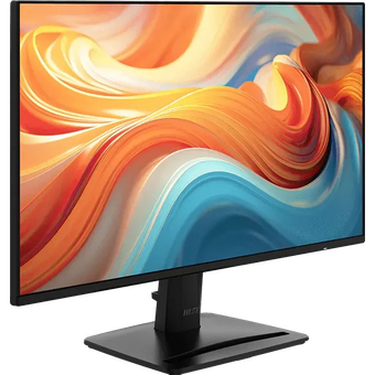  Монитор MSI Pro MP242 E14A (9S6-3PD1CT-050) черный 