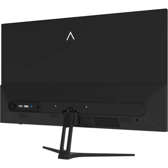  Монитор Digma Overdrive 24P411F черный 