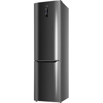  Холодильник ATLANT 4626-159 Full No Frost черный 