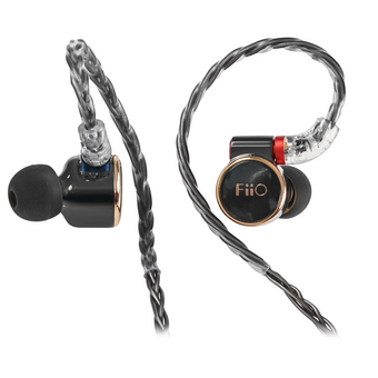  Наушники FIIO FD3 Pro 