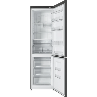  Холодильник ATLANT 4626-159 Full No Frost черный 