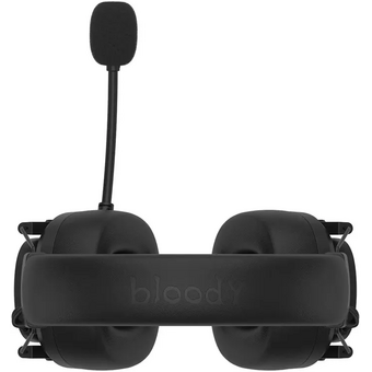  Гарнитура игровая A4TECH Bloody GR585 черный 