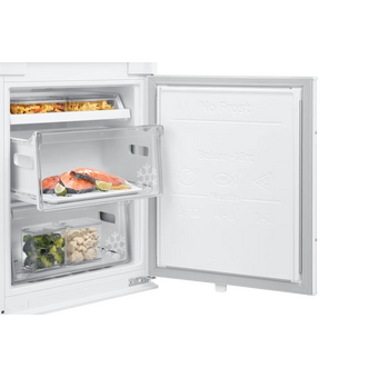  Встраиваемый холодильник Samsung BRB80F26DEF0EO No Frost 