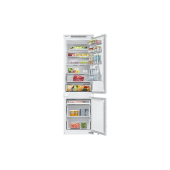  Встраиваемый холодильник Samsung BRB80F26DEF0EO No Frost 