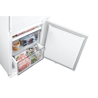  Встраиваемый холодильник Samsung BRB80F26DEF0EO No Frost 