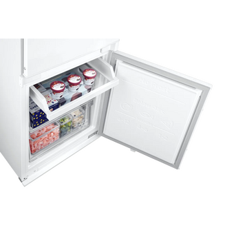  Встраиваемый холодильник Samsung BRB80F26DEF0EO No Frost 