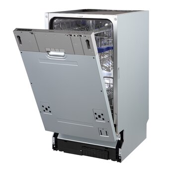  Встраиваемая посудомоечная машина БИРЮСА DWB-409/6 